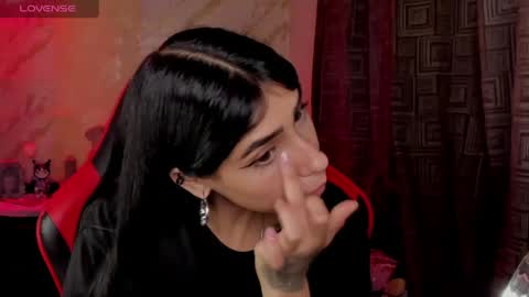 Snapshot of lilithcollins chatting on 14, 5, 2026 LILIKTH online show from 14, 5, 2026