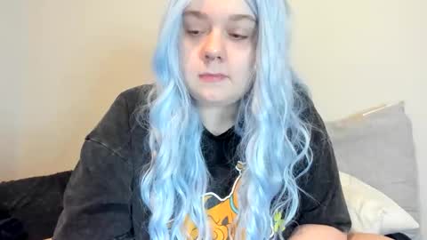 lilithebrat online show from 23, 10, 2025