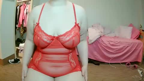 Lilith Angel online show from 12, 12, 2024