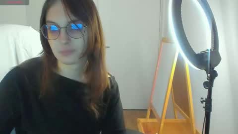lilithiscute online show from 22, 10, 2025