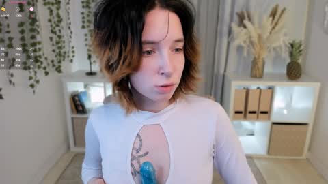 Lilith online show from 26, 1, 2025