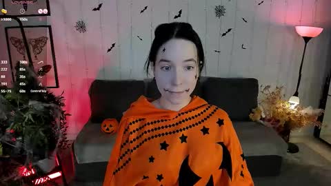 Lilith online show from 30, 10, 2025