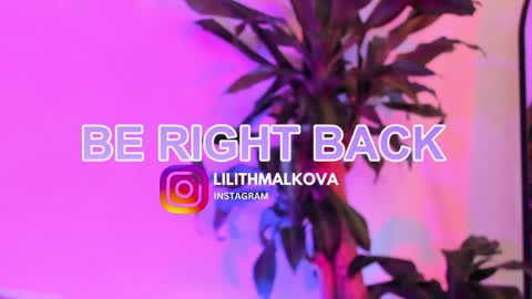 Lilith Malkova  online show from 9, 4, 2026