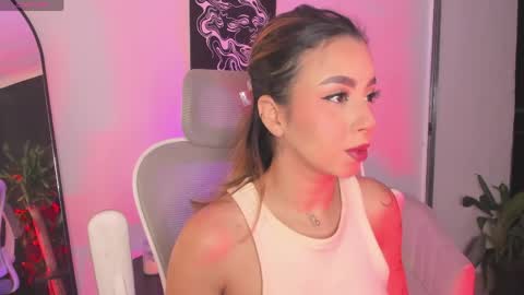 Lilith Malkova  online show from 2, 5, 2026