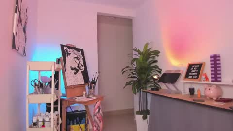 Lilith Malkova  online show from 7, 5, 2026