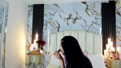 Lilith  online show from 29, 10, 2025