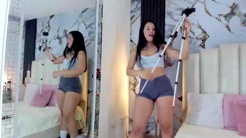 Lilith  online show from 25, 11, 2025