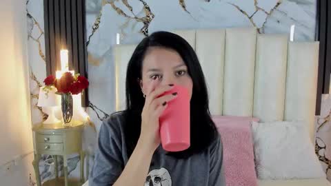 Lilith  online show from 25, 2, 2026