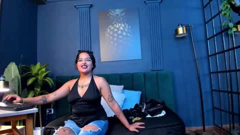 Lilith online show from 19, 3, 2026