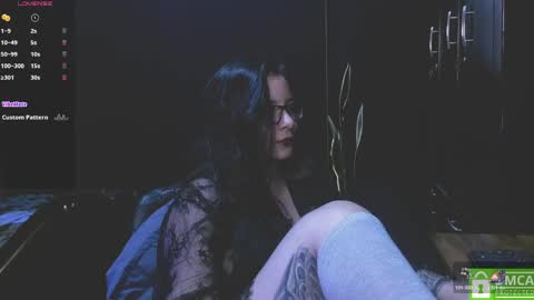 lilithmystic01 online show from 30, 4, 2026