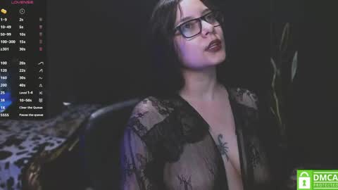 lilithmystic01 online show from 30, 4, 2026