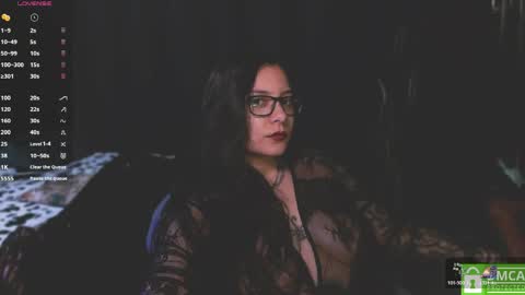 lilithmystic01 online show from 1, 5, 2026