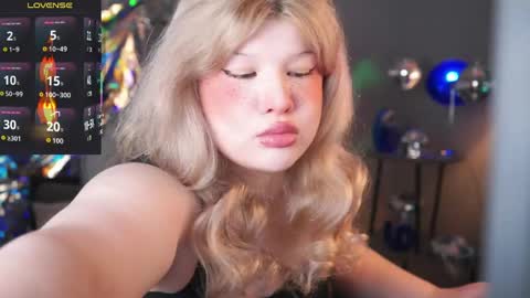 LilithNelson online show from 3, 5, 2026