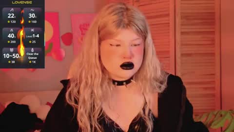 LilithNelson online show from 6, 5, 2026