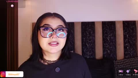 lilithnyx_x online show from 9, 5, 2026