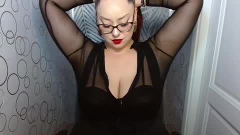 LILITHSERENDIPITY online show from 23, 4, 2026
