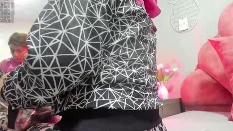 lilithsmith__ online show from 11, 2, 2025