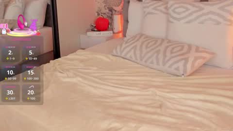 lilithstorm_ online show from 24, 10, 2025