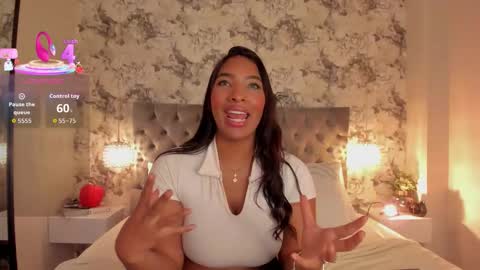 lilithstorm_ online show from 27, 10, 2025