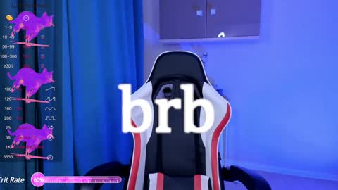 lilithstrangfor online show from 7, 12, 2024