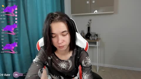 lilithstrangfor online show from 8, 12, 2024