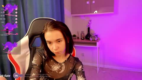 lilithstrangfor online show from 8, 12, 2024