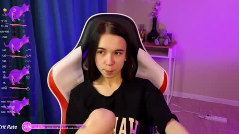 lilithstrangfor online show from 11, 12, 2024