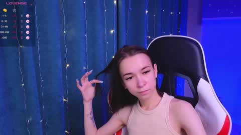 lilithstrangfor online show from 30, 12, 2024