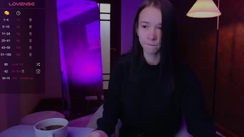 lilithstrangfor online show from 28, 9, 2025