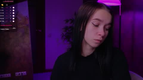 lilithstrangfor online show from 30, 9, 2025