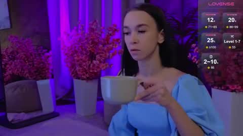 lilithstrangfor online show from 7, 10, 2025