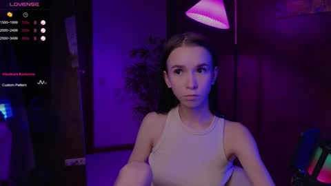 lilithstrangfor online show from 15, 10, 2025