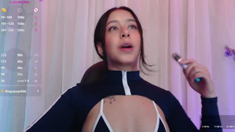 Maria online show from 4, 2, 2025