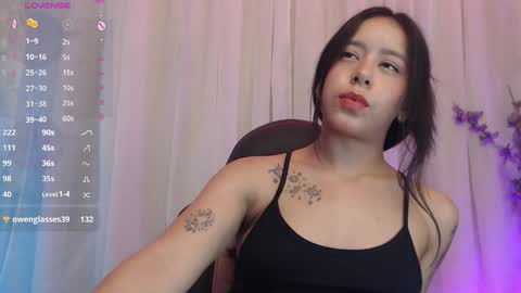 Maria online show from 6, 3, 2025