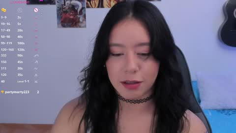 Maria online show from 7, 5, 2026