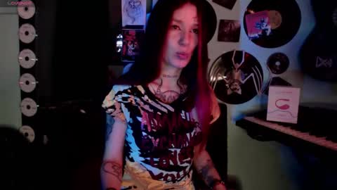 Call me Lilith online show from 24, 9, 2025