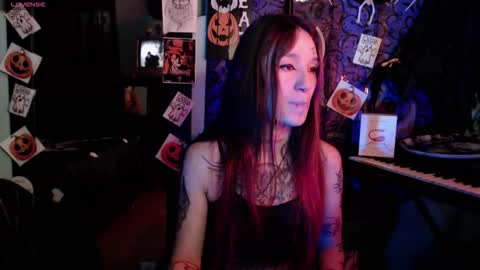 Call me Lilith online show from 18, 10, 2025