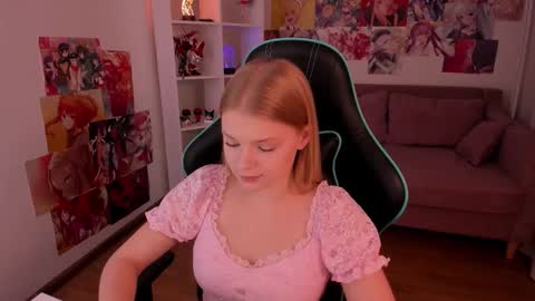 lilitrosen online show from 24, 9, 2025