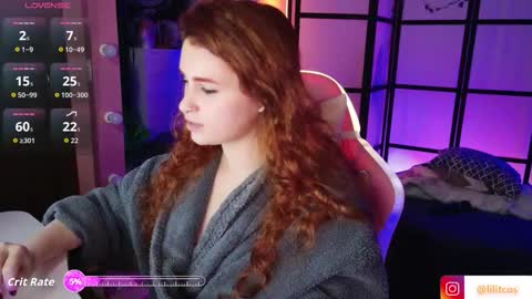 Snapshot of lilitslut chatting on 8, 10, 2025 Lilith online show from 8, 10, 2025