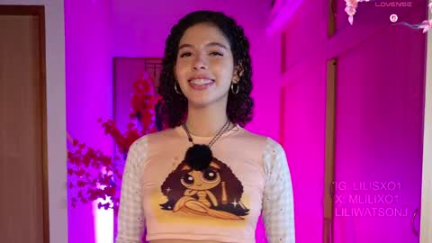 3 Ig Lilisxo1 online show from 11, 4, 2026