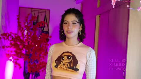 3 Ig Lilisxo1 online show from 16, 4, 2026