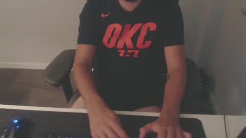 liljasper online show from 19, 9, 2025