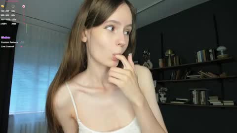 Snapshot of lilkiti chatting on 10, 5, 2026 Kiti online show from 10, 5, 2026