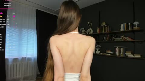 Snapshot of lilkiti chatting on 17, 5, 2026 Kiti online show from 17, 5, 2026