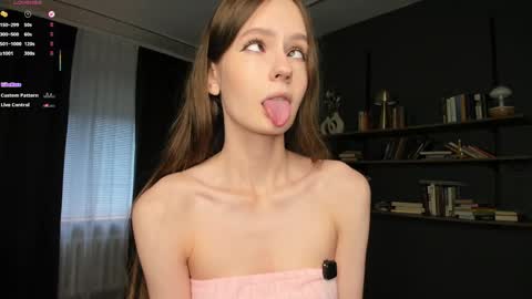 Kiti online show from 29, 5, 2026