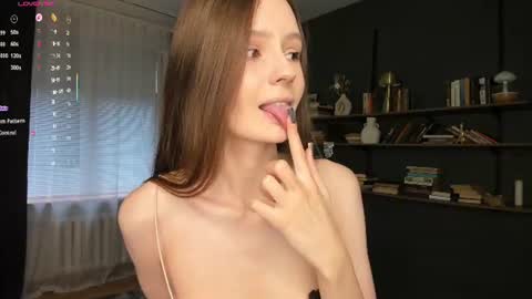 Kiti online show from 25, 7, 2026