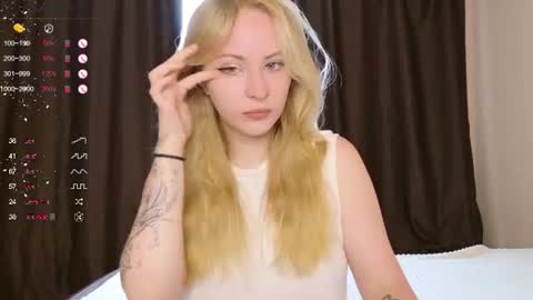 Melanie online show from 30, 7, 2026