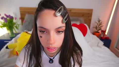 Lill Dayna online show from 14, 3, 2026