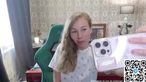 Maria online show from 6, 7, 2026