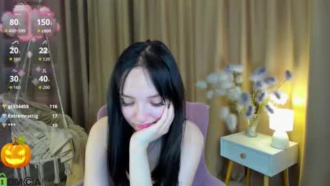 LILY online show from 27, 10, 2025